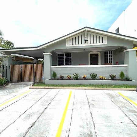 Independent Studio In Little Havana Miami Exterior foto