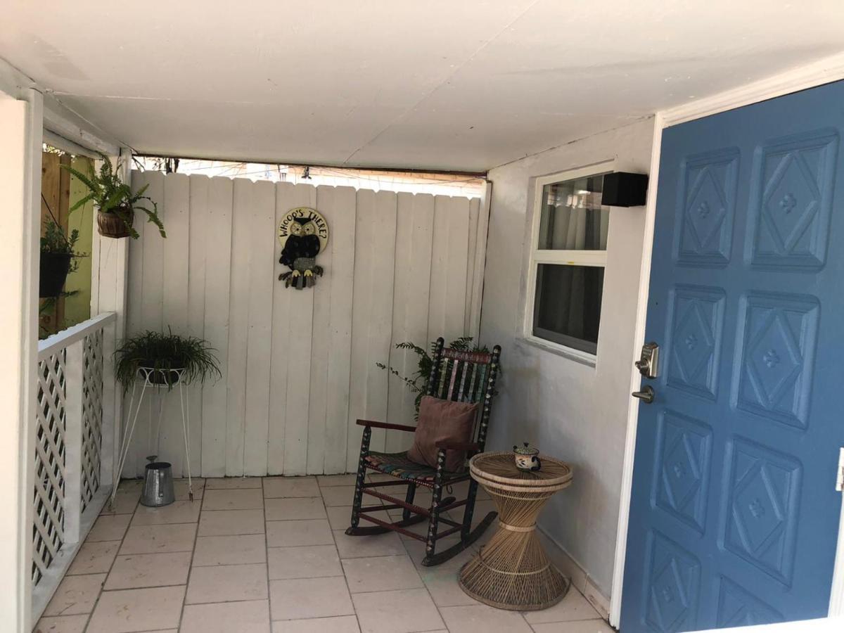 Independent Studio In Little Havana Miami Exterior foto