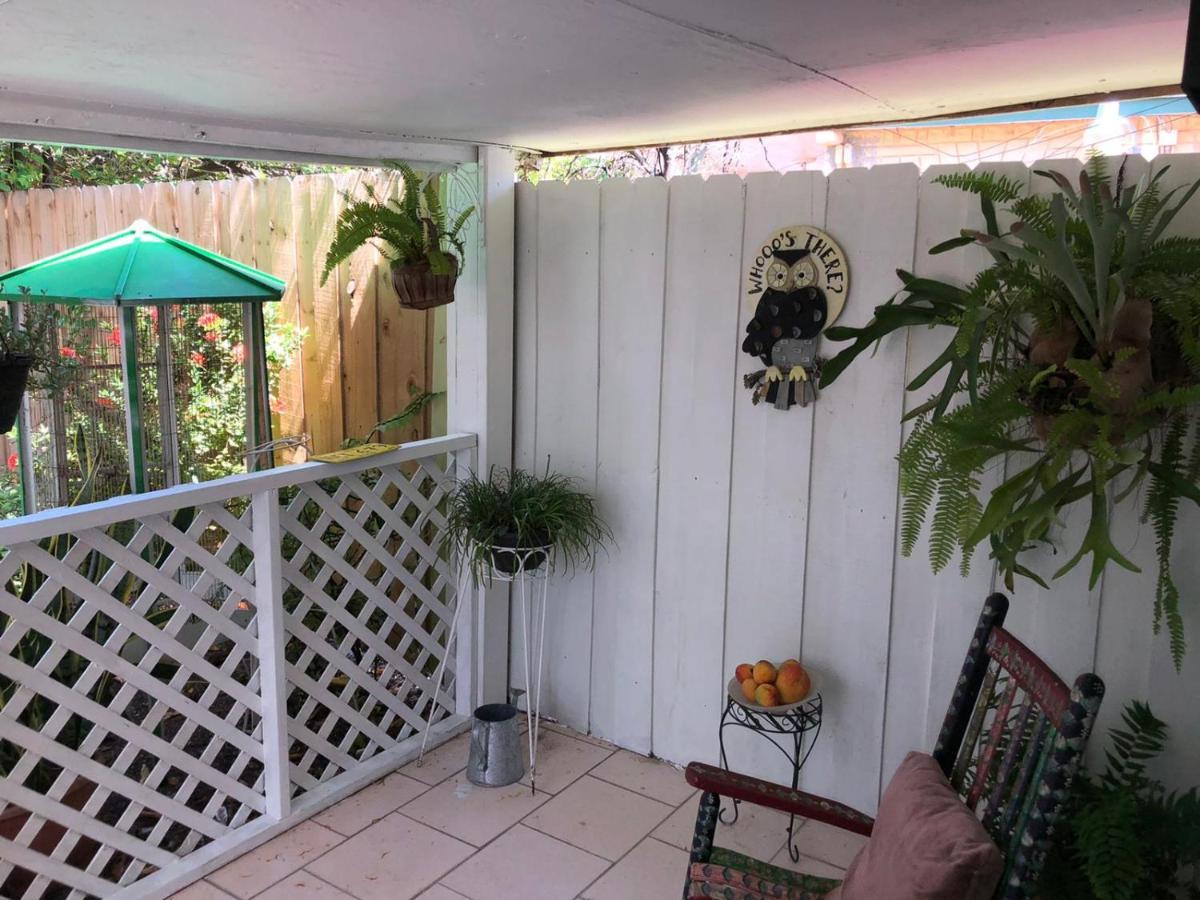Independent Studio In Little Havana Miami Exterior foto