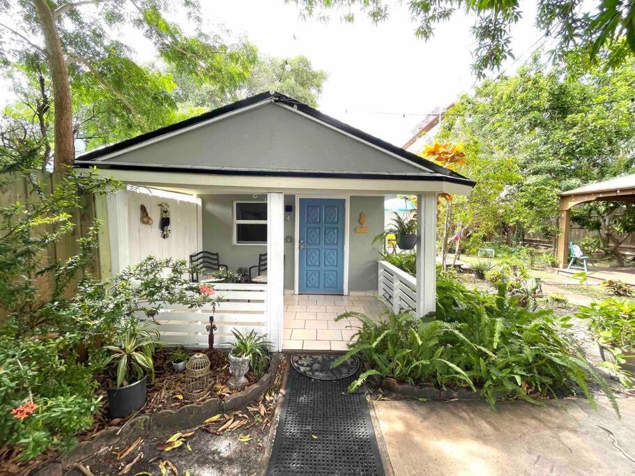 Independent Studio In Little Havana Miami Exterior foto